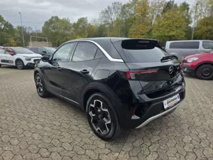 Opel Mokka-E -e Ultimate ALCANTARA/SHZ/LHZ/PDC V+H+CAM/ACC/Navi Bild 3