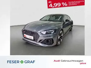 Audi RS5 Sportback RS Competition Matrix Pano 360°