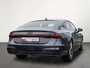 Audi A7 Bild 5
