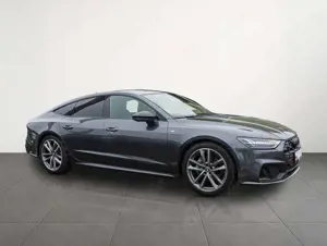 Audi A7 Bild 4