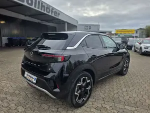 Opel Mokka-E -e Ultimate ALCANTARA/SHZ/LHZ/PDC V+H+CAM/ACC/Navi Bild 4