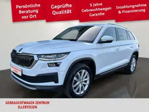 Skoda Kodiaq 2.0 TSI 4x4 Style *AHK*MATRIX*NAVI*