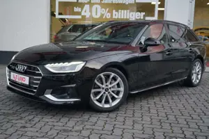 Audi A4 Bild 2