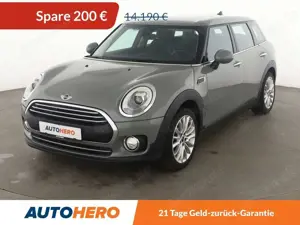 MINI One Clubman One *SHZ*TEMPO*KLIMA*GARANTIE*