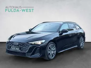 Audi A5 Avant 40 TDI S Line Matrix Tech+ Black 360°