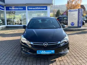 Opel Astra Bild 3