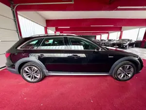 Audi A4 allroad quattro Virtual Kamera LED MMi Bild 5
