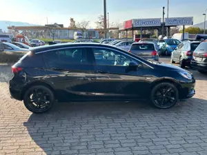Opel Astra Bild 5