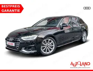 Audi A4 Bild 1