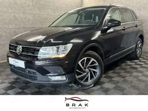 Volkswagen Tiguan 2.0 TDI Sound DSG*Navi*ACC*SHZ*AHK*