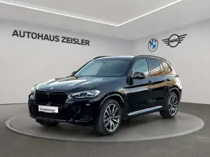 BMW X3 xDrive30i M SPORTPAKET Head-Up UPE 90.250,--