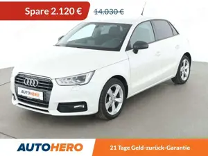Audi A1 1.0 TFSI Sport*PDC*TEMPO*