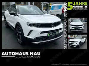 Opel Mokka-E Mokka e Ultimate ACC+Alcantara+LED+SHZ+Kam.+LM