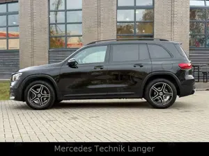 Mercedes-Benz GLB 200 AMG LINE/SERVICE NEU/AHK Bild 3