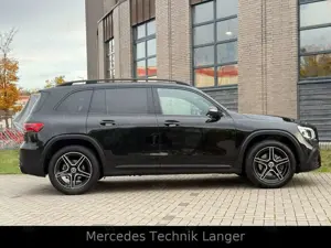Mercedes-Benz GLB 200 AMG LINE/SERVICE NEU/AHK Bild 4