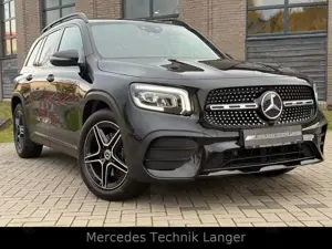 Mercedes-Benz GLB 200 AMG LINE/SERVICE NEU/AHK Bild 1