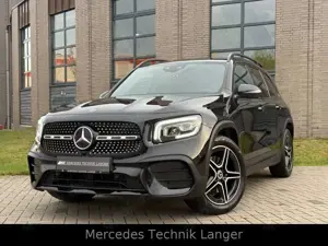 Mercedes-Benz GLB 200 AMG LINE/SERVICE NEU/AHK Bild 2