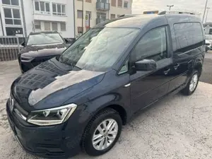 Volkswagen Caddy PKW XTRA BMT 2,0 TDI AUTOMATIK