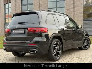 Mercedes-Benz GLB 200 AMG LINE/SERVICE NEU/AHK Bild 5