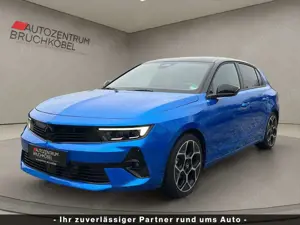 Opel Astra L Lim |SHZ|PANO|ACC|PDC|KAMERA|HUD|MEMOR|Y