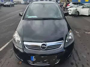 Opel Zafira Zafira 1.8 Family