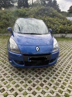 Renault Scenic 1.6 16V 110 Expression