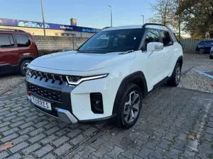 SsangYong Torres Torres 2WD Automatik Quartz, Allwetter, LED, u.v.m Bild 4