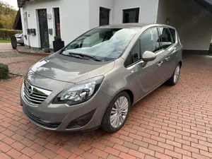 Opel Meriva Meriva 1.7 CDTI Automatik Selection