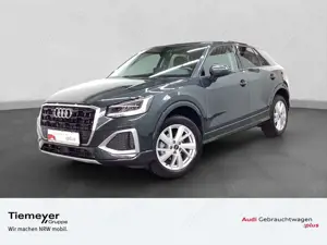 Audi Q2 35 TFSI ADVANCED NAVI eKLAPPE