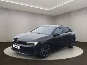 Opel Astra Elegance Plug-In-Hybrid Turbo