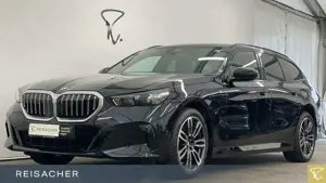 BMW 520 i A Tou M-Sport AHK LCPro ACC 360° HUD Pano