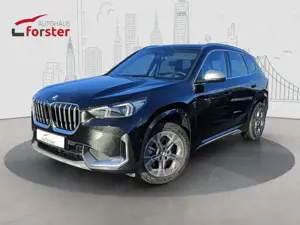 BMW X1 23d xDrive xLine HK Sound AHK HeadUp