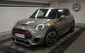 MINI John Cooper Works NAVI TEMP SHZ LED SPORT 2.HD