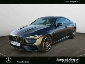 Mercedes-Benz CLE 53 AMG AMG CLE 53 4M+ Coupé +Keyless+Distro+360°+Night+