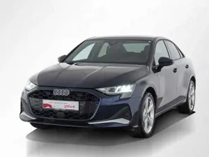 Audi A3 Limo. advanced Virtual/Navi/LED/SHZ/Klima+18"