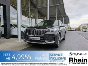 BMW iX1 xDrive30 xLine Navi. HeadUp. Park.Ass.