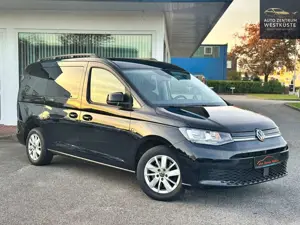 Volkswagen Caddy Maxi Life 2.0 TDI DSG 7Sitzer AHK Kamera