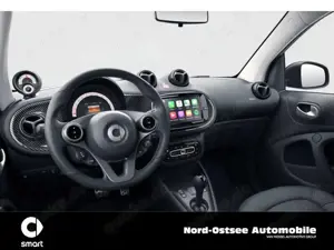 smart forTwo Bild 3