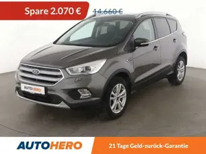 Ford Kuga 1.5 EcoBoost Titanium *NAVI*CAM*SHZ*LHZ*TEMPO*