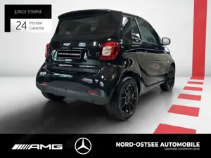 smart forTwo Bild 4