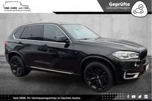 BMW X5 xDr 30d BMW INDIV HK SOFTCL MEM HUD TOTW KAM