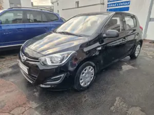 Hyundai i20 FIFA World Cup Edition