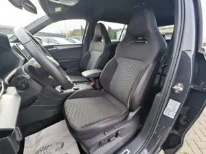 SEAT Tarraco FR 4Drive ACC|Virtual|Memory|Navi|LED Bild 4