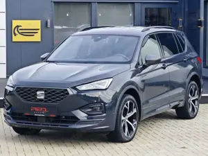 SEAT Tarraco FR 4Drive ACC|Virtual|Memory|Navi|LED