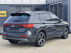 SEAT Tarraco FR 4Drive ACC|Virtual|Memory|Navi|LED Bild 2