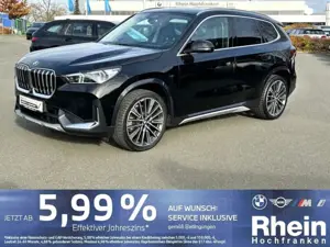 BMW X1 xDrive23i xLine LED HUD 360 DRIVINGASSIST