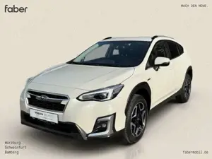 Subaru XV Comfort