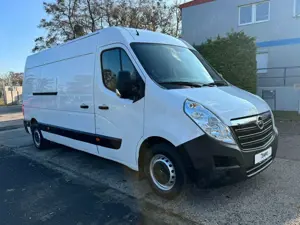 Opel Movano HKa L3H2 3,5t
