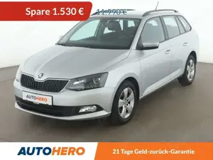 Skoda Fabia 1.0 TSI Ambition*TEMPO*PDC