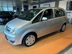 Opel Meriva Edition /Autom./2.Hd/40TKM/SHZ/SH